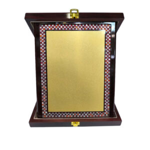 درع من الخشب 18×27#264