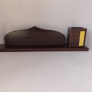 قاعدة مكتب خشب#205