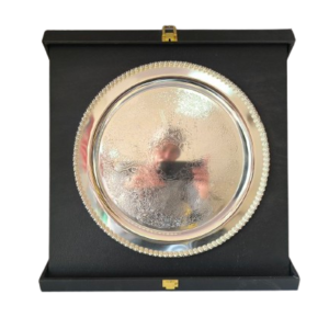 درع من الجلد الفاخر 30×30#298