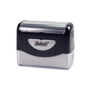 ختم  فلاش دائري  تحبير ذاتي مقاس   40 ملم