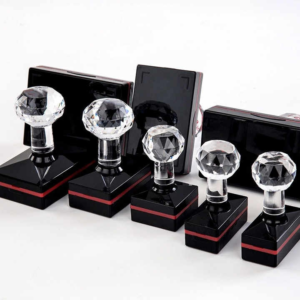 ختم  فلاش مستطيل  تحبير ذاتي مقاس   60×25 ملم