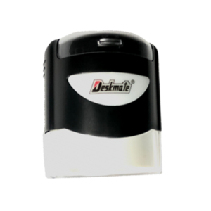 ختم  فلاش بيضاوي تحبير ذاتي مقاس   30×40ملم